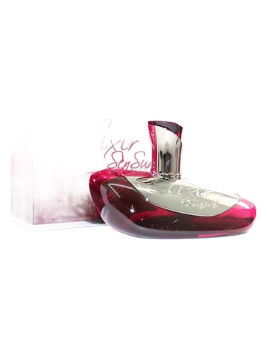 Elixir Sensual Private Collection by Johan B