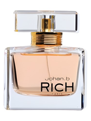 . Rich by Johan B