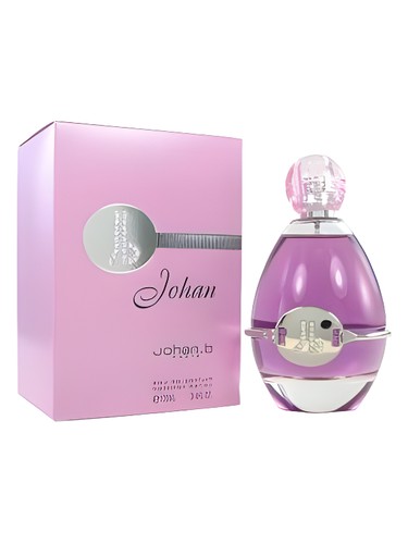 Johan JB by Johan B