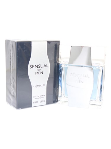Sensual for Men by Johan B