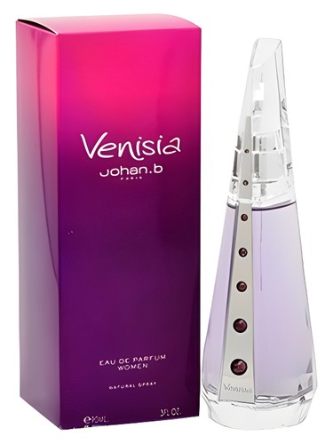 Venisia by Johan B