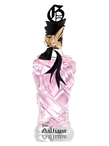 Eau de Toilette by John Galliano