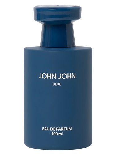 Blue by John John