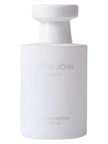 White by John John