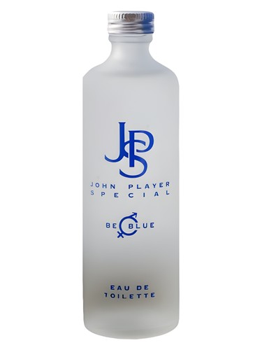 Be Blue by John Player Special