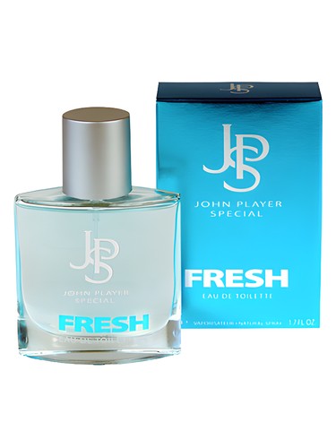 Fresh by John Player Special