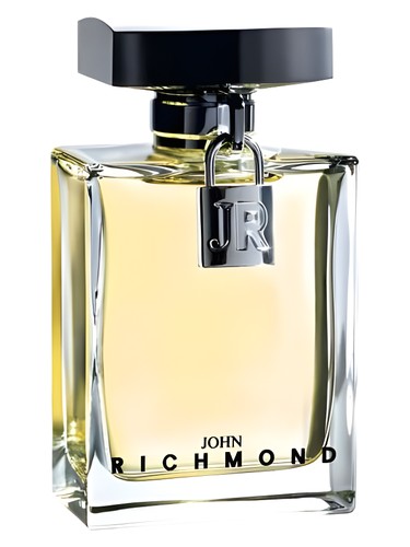 Eau de Parfum by John Richmond