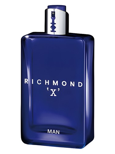 Richmond X Man by John Richmond