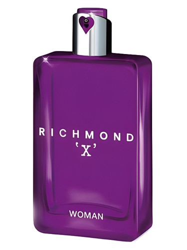 Richmond X Woman by John Richmond