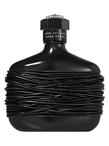 Dark Rebel by John Varvatos