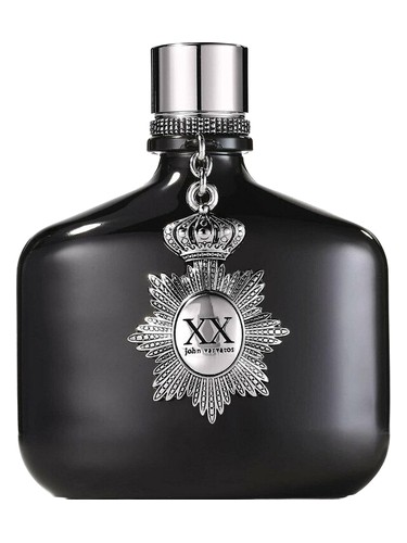 XX by John Varvatos