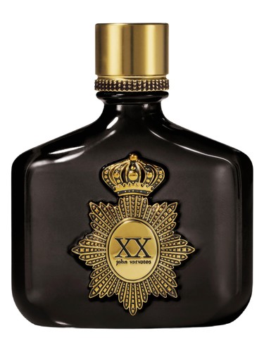 XX Elixir by John Varvatos