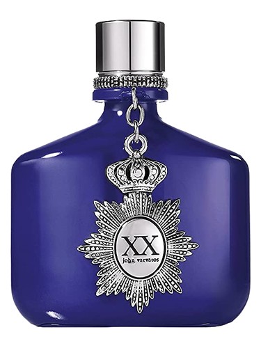 XX Indigo by John Varvatos