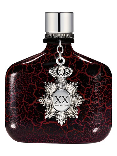 XX Intense by John Varvatos