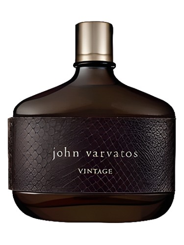 Vintage by John Varvatos