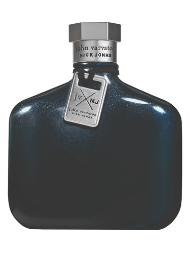 JV x NJ by John Varvatos