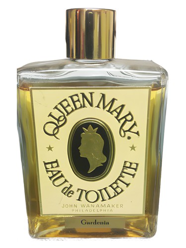 Gardenia by John Wanamaker