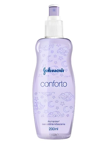 Conforto by Johnson & Johnson's