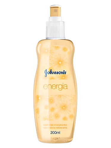 Energia by Johnson & Johnson's