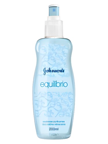 Equilíbrio by Johnson & Johnson's