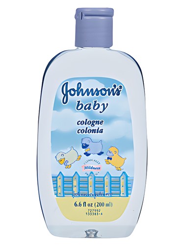 Johnson's Baby by Johnson & Johnson's