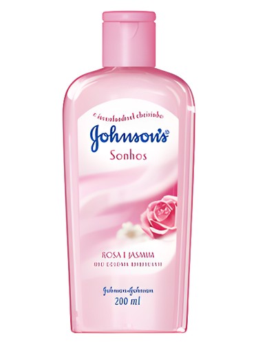 Sonhos by Johnson & Johnson's