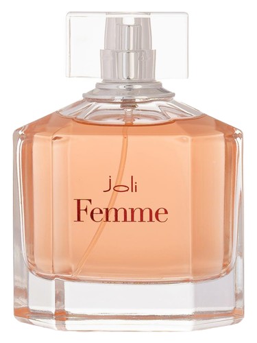 Joli Femme by Joli Joli