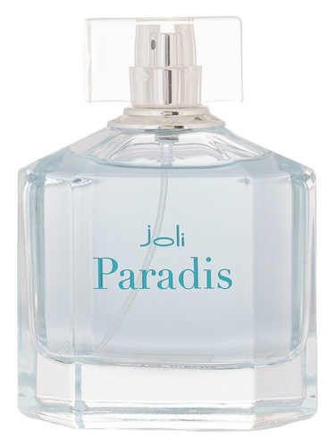 Joli Paradis by Joli Joli