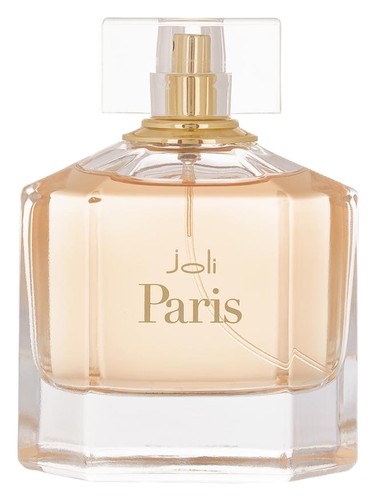 Joli Paris by Joli Joli