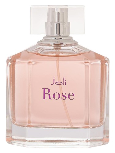 Joli Rose by Joli Joli