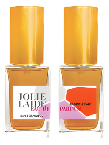 Bande À Part by Jolie Laide Perfume