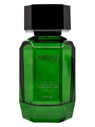 Amuse by Joliot Descartes Parfums