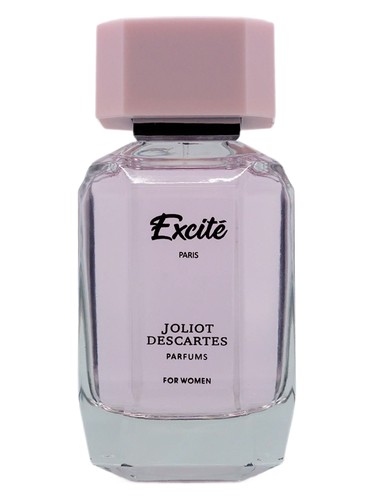 Excite by Joliot Descartes Parfums