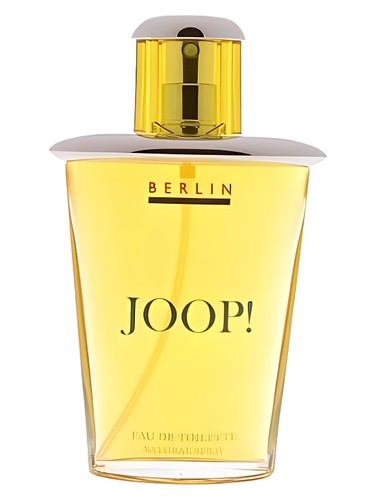 Berlin by Joop!