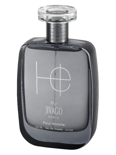 He by Jivago