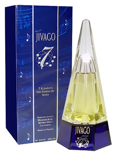 7 Elements by Jivago