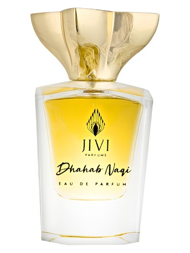 Dhahab Naqi by Jivi Parfums