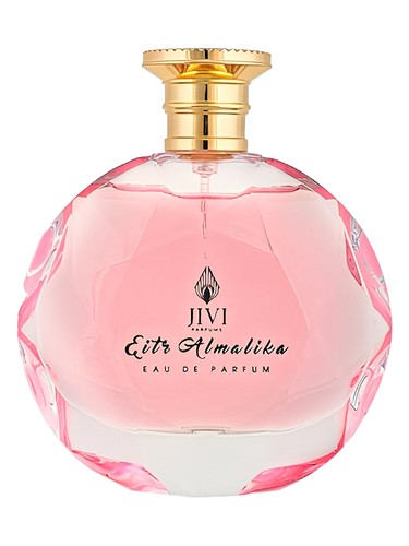 Eitr Almalika by Jivi Parfums
