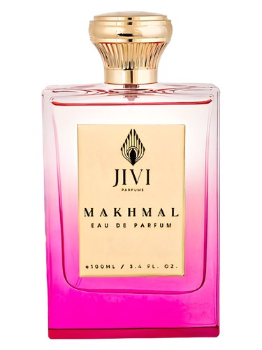 Makhmal by Jivi Parfums