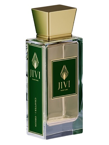 Story Of Oud Chapter 1: Origin by Jivi Parfums