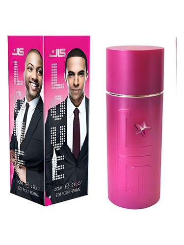 Love by JLS