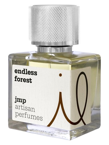 Endless Forest by JMP Artisan Perfumes