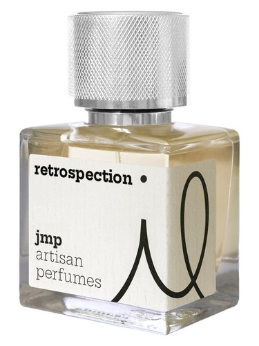 Retrospection by JMP Artisan Perfumes
