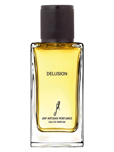Delusion by JMP Artisan Perfumes
