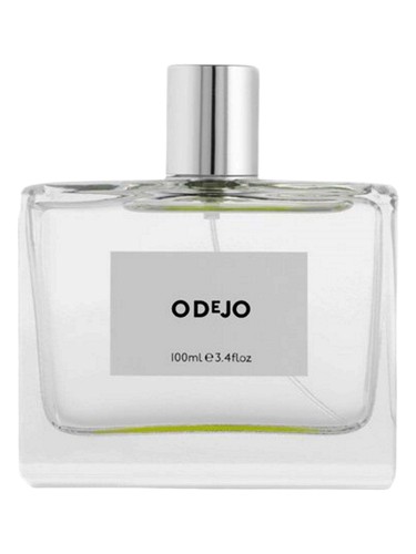 OdeJo by Jo Levin