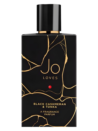 Black Cashmeran & Tonka by Jo Loves