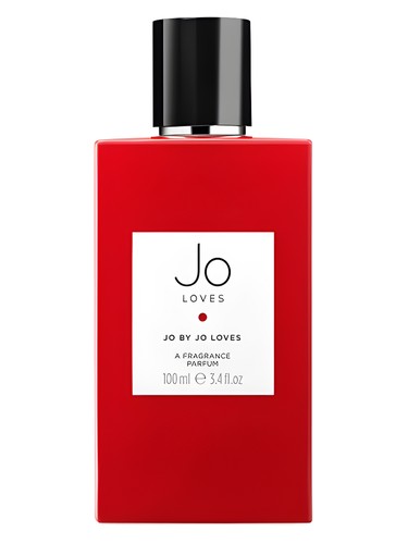Jo by Jo Loves by Jo Loves