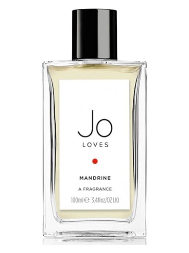 Mandrine by Jo Loves