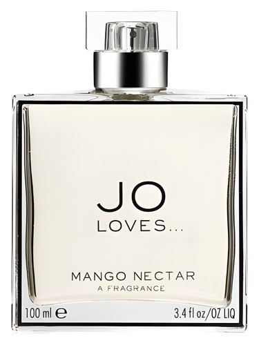 Mango Nectar by Jo Loves