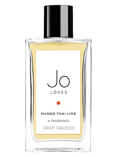 Mango Thai Lime by Jo Loves